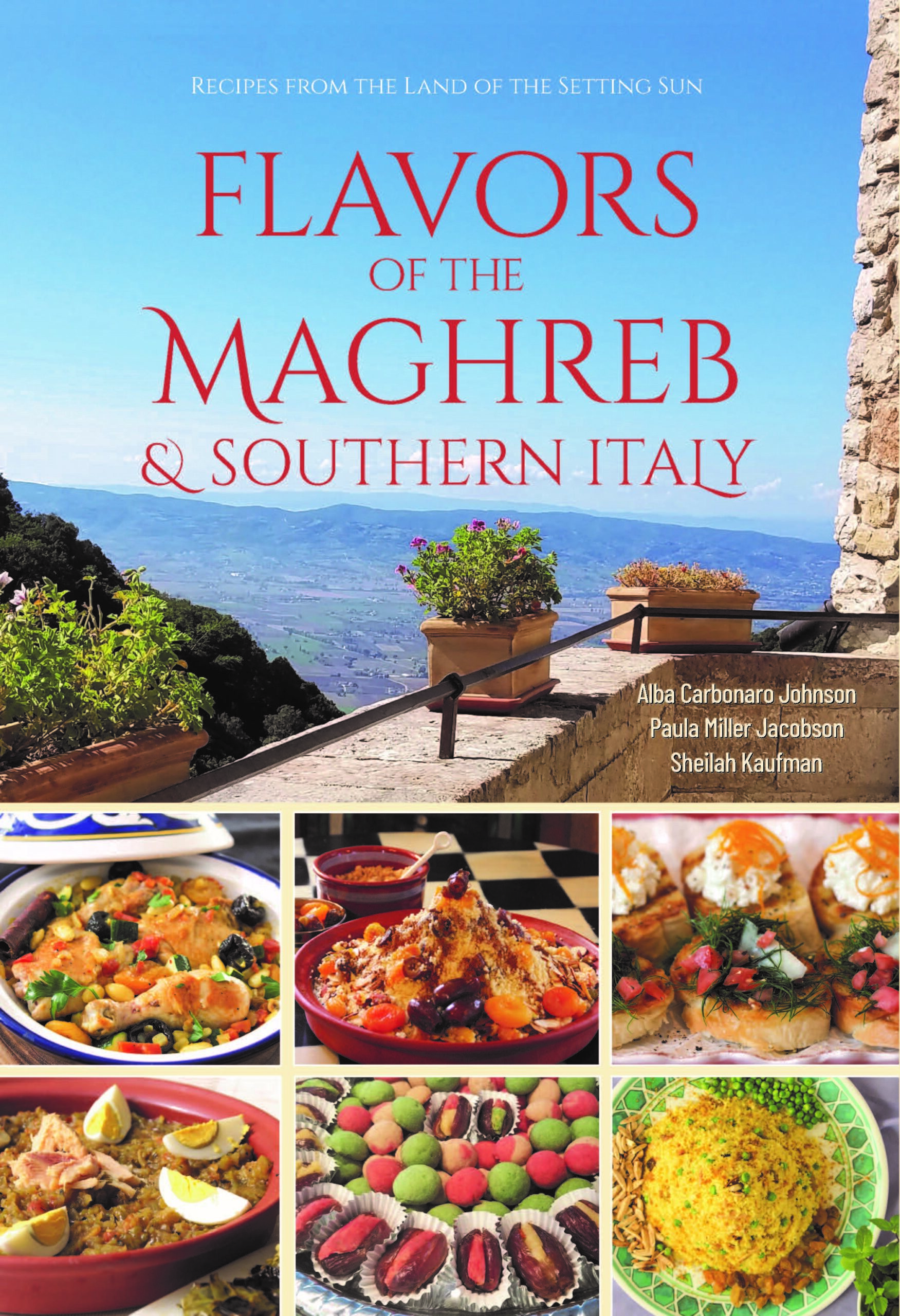 Italy: The Heart of Mediterranean Cuisine