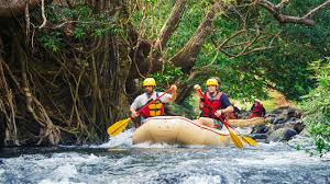 Adventure Tours- Costa Rica