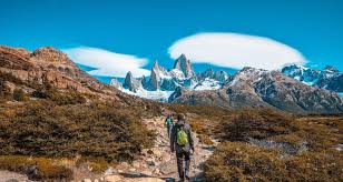 Adventure Tours- Patagonia