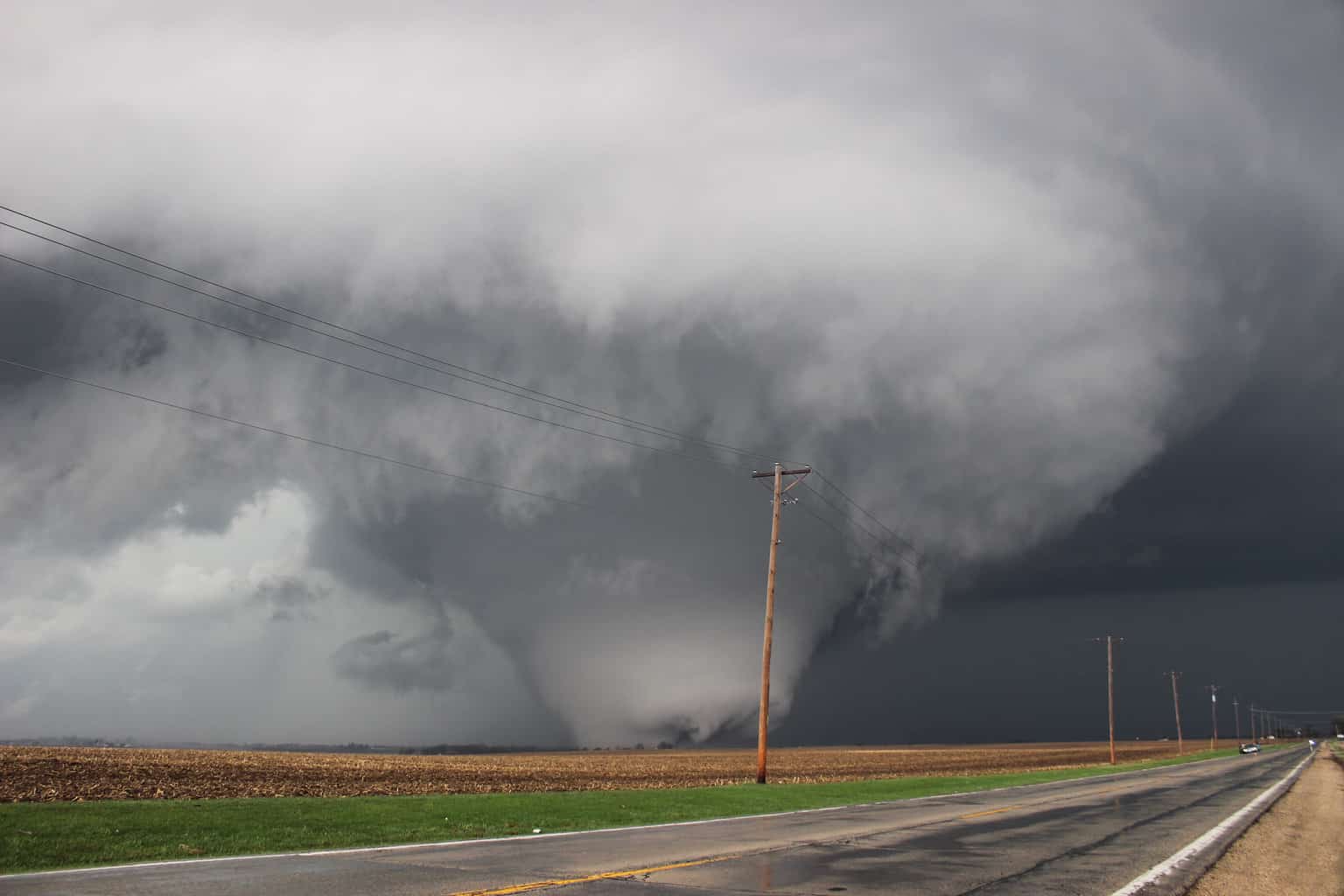 Tornado Alley